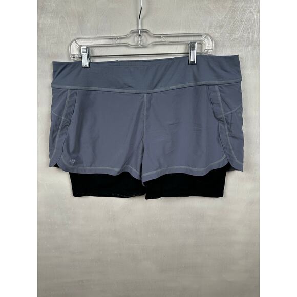 Athleta shorts - Picture 2 of 7